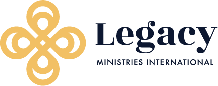 Legacy Ministries International Logo