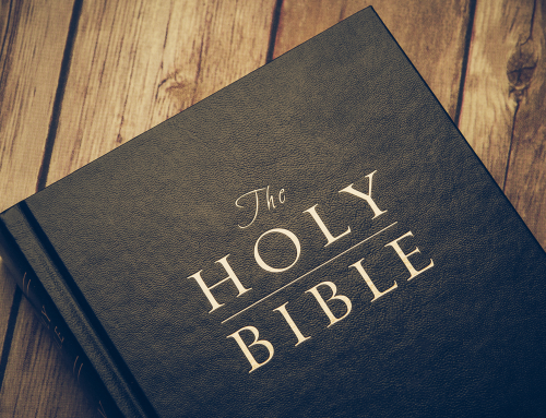 Understanding the Bible’s Story: A Simple Guide for Parents